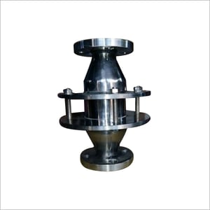 Stainless Steel  Inline Flame Arrestor