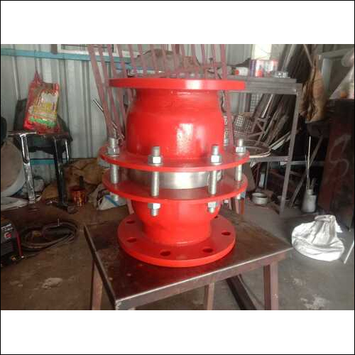 inline flame arrestor