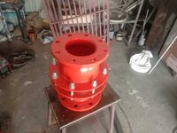 inline flame arrestor