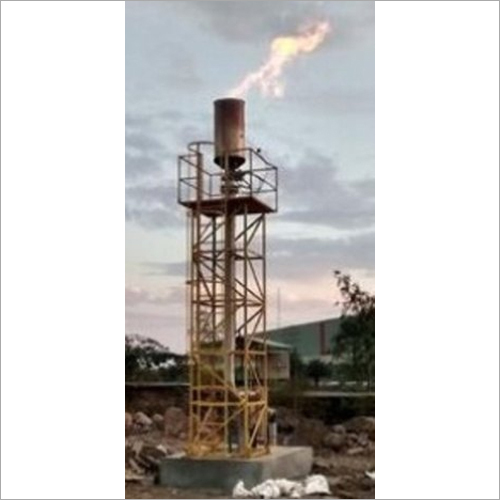 Gas Flare System